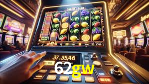Descubra o Mundo do Cassino Online com 62gw